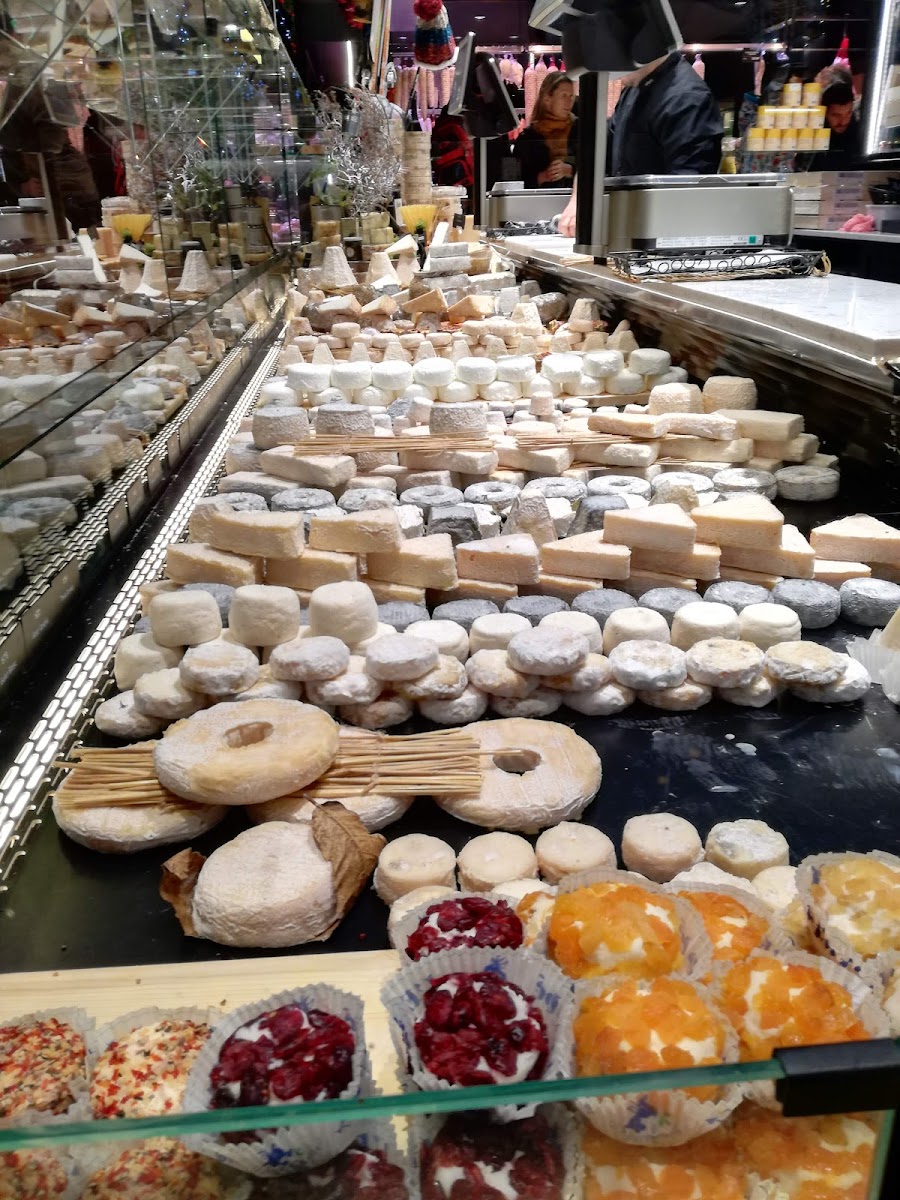 Bela crepes lyon Photo 3