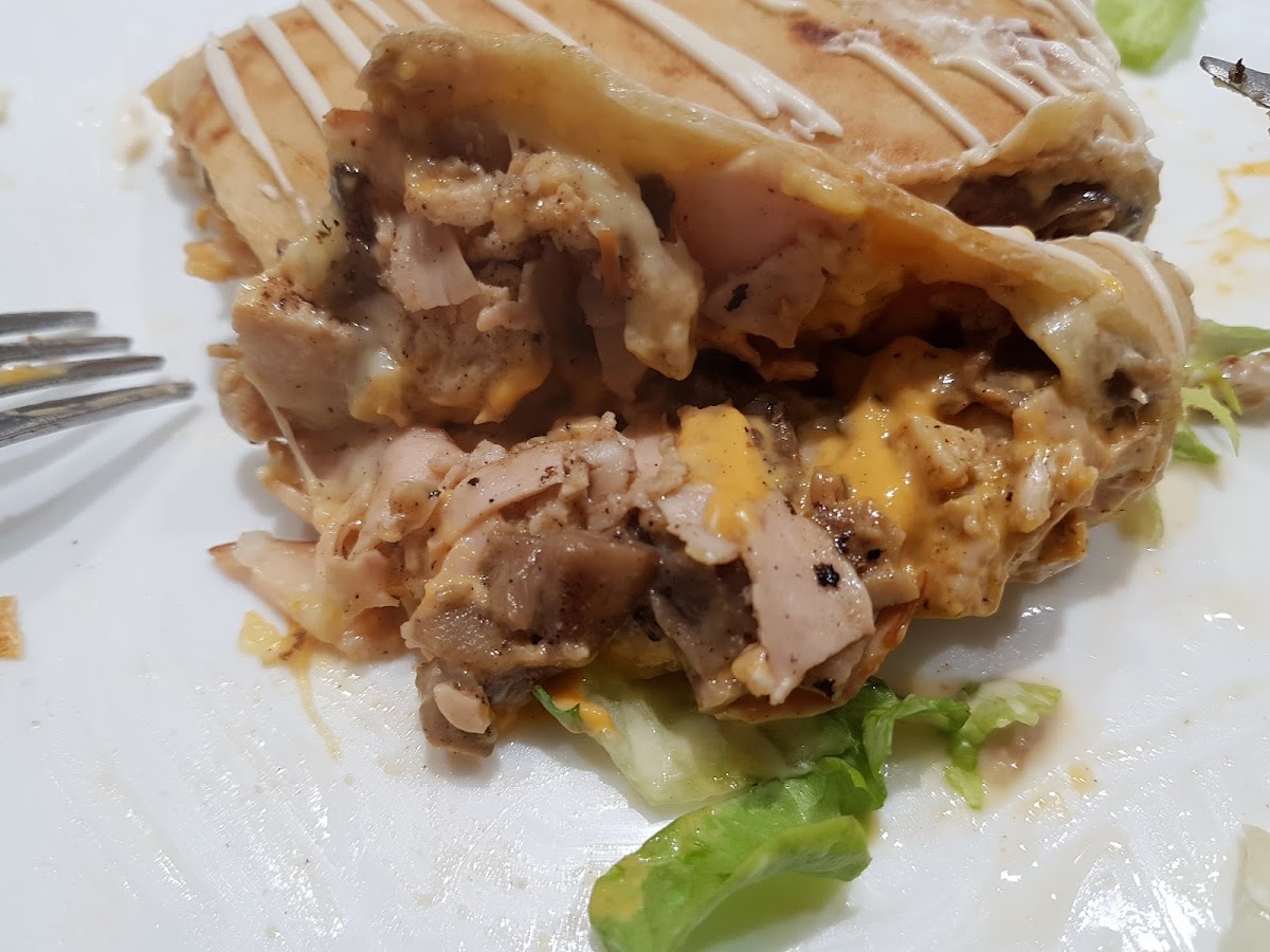 Bela crepes lyon Photo 7