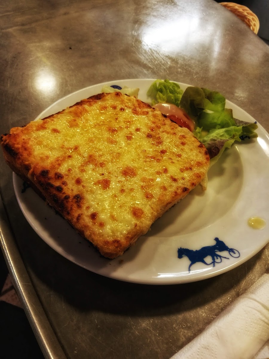 Bela crepes lyon Photo 8