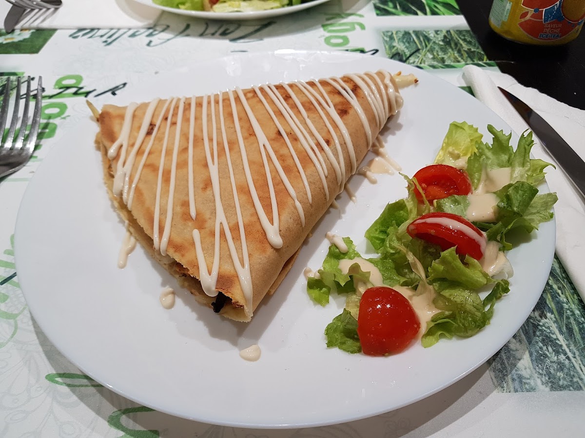Bela crepes lyon Photo 9