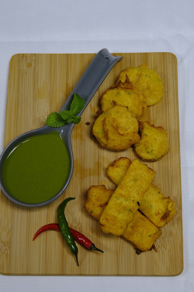 GR Bucket Biryani Photo 6