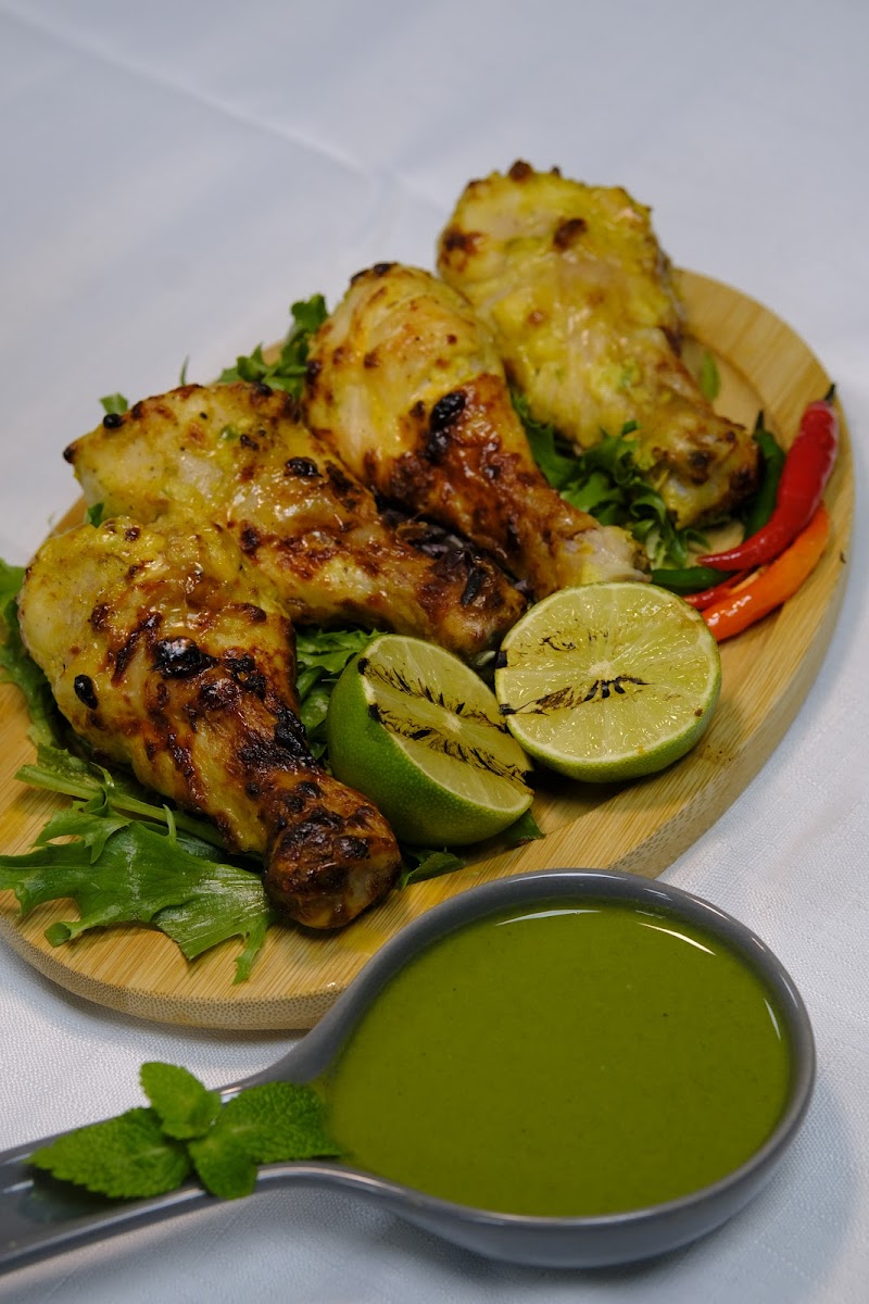 GR Bucket Biryani Photo 8