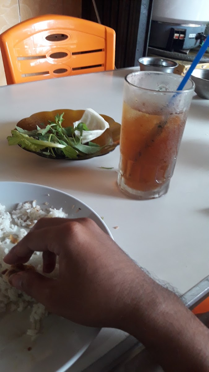 Ayam Penyet 21 Photo 5