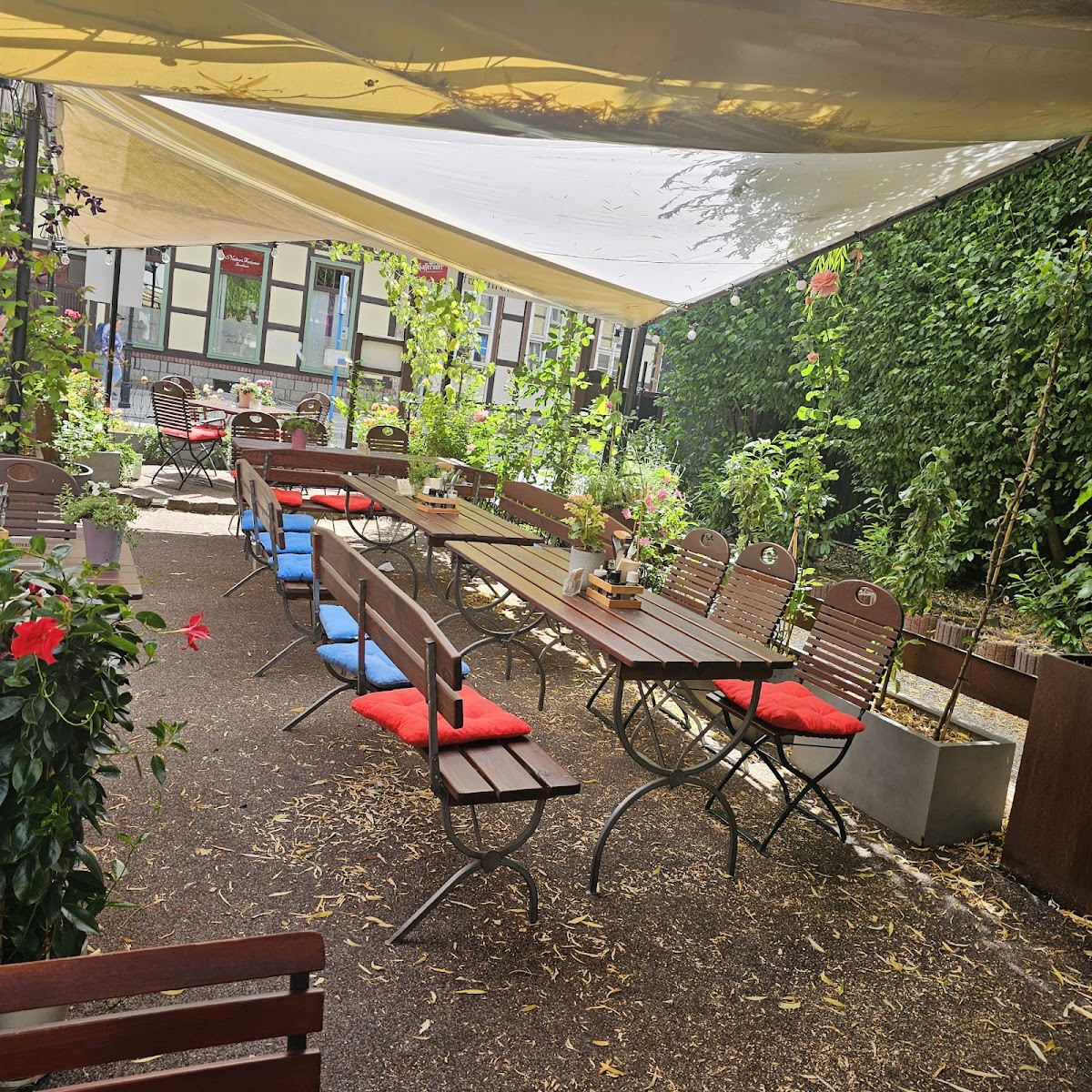 LUX Bar & Restaurants Photo 6