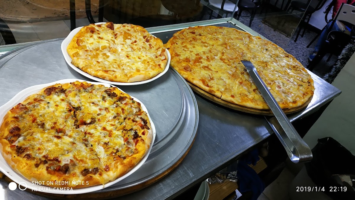 Food Express & pizza Photo 10