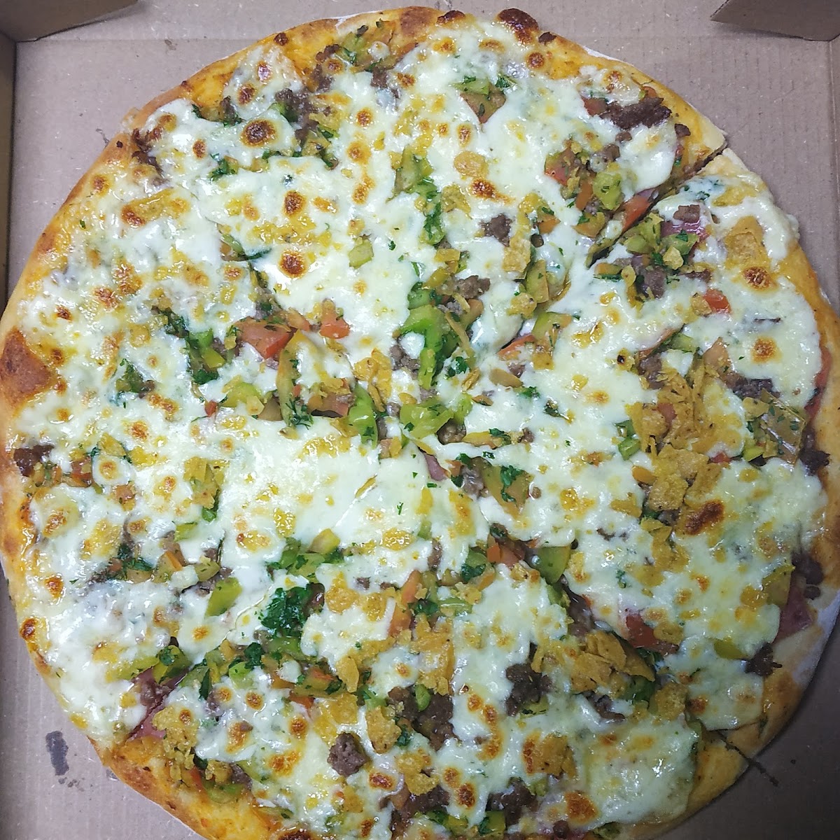 Food Express & pizza Photo 6