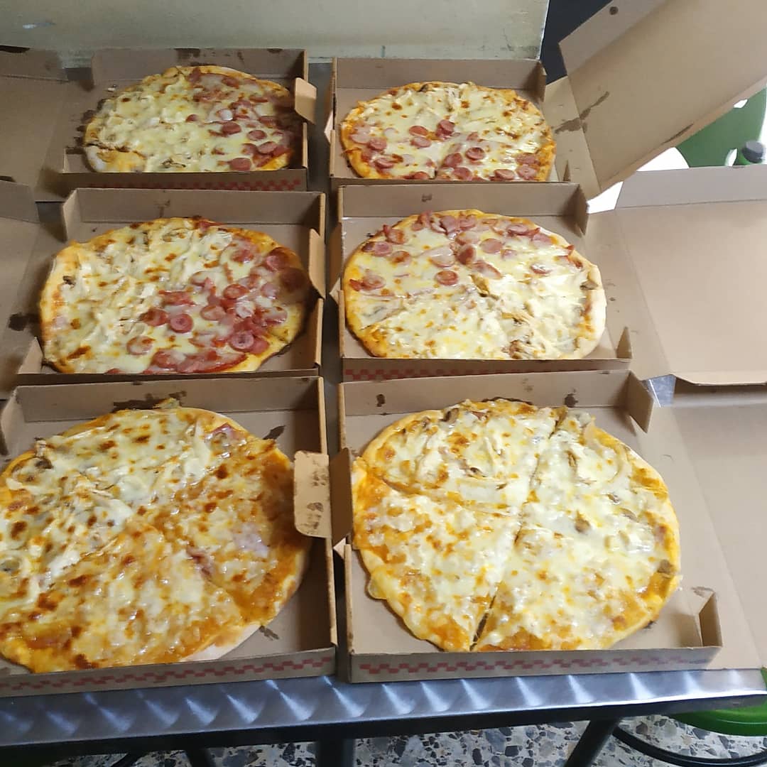 Food Express & pizza Photo 8