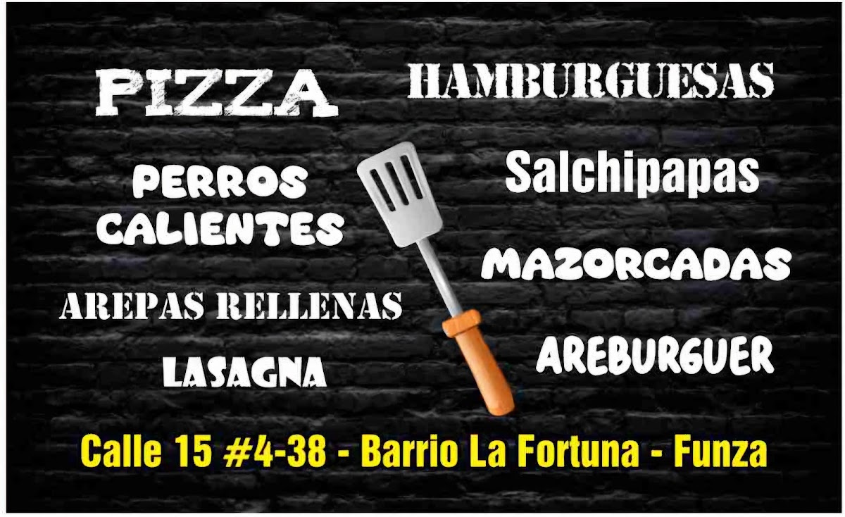 Food Express & pizza Photo Menu 6