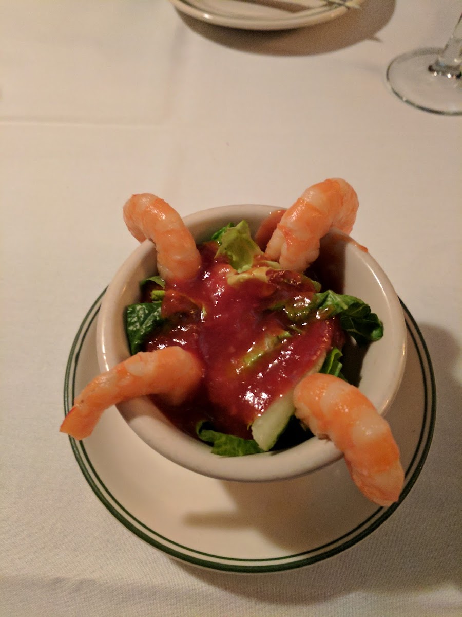 Crescent City Steak House Photo 10