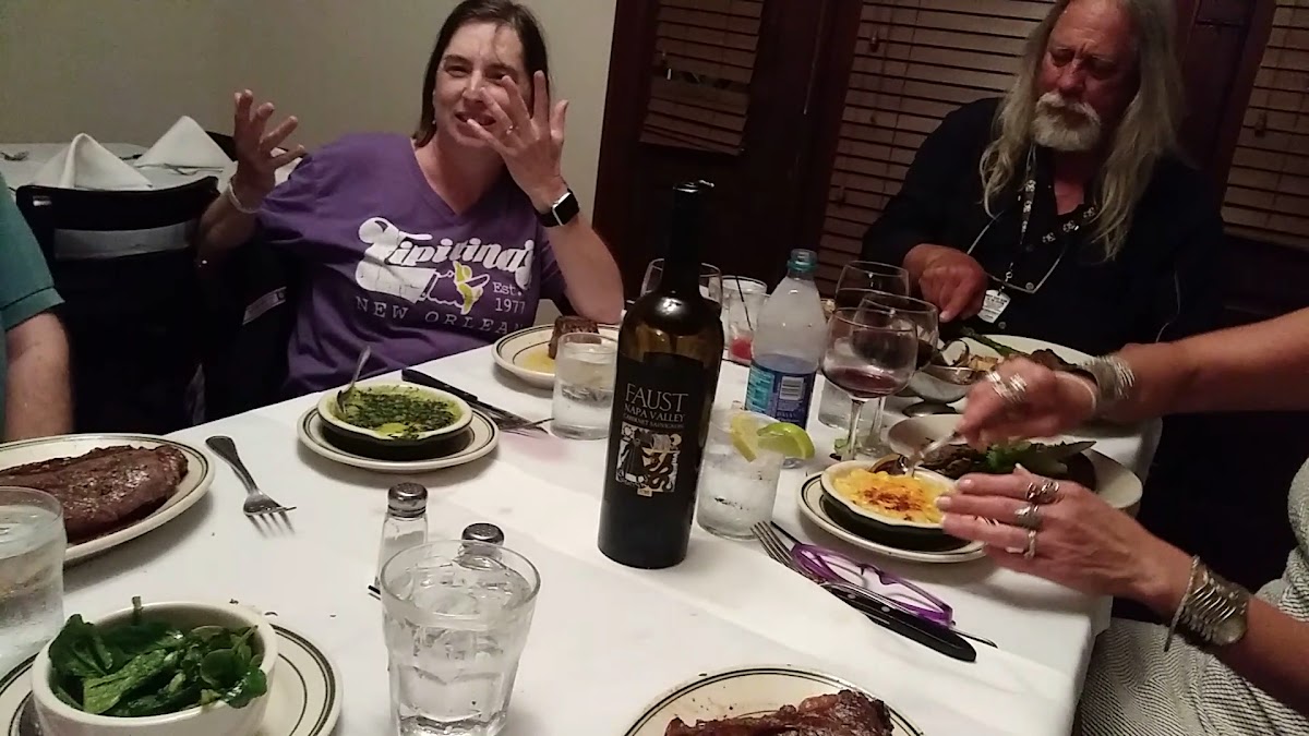 Crescent City Steak House Photo 2