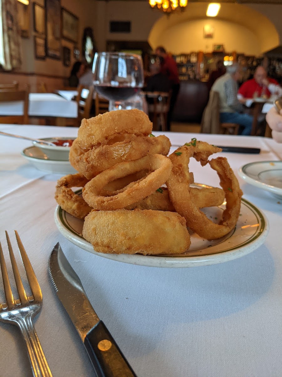 Crescent City Steak House Photo 6
