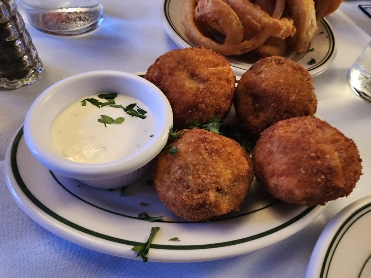 Crescent City Steak House Photo 7