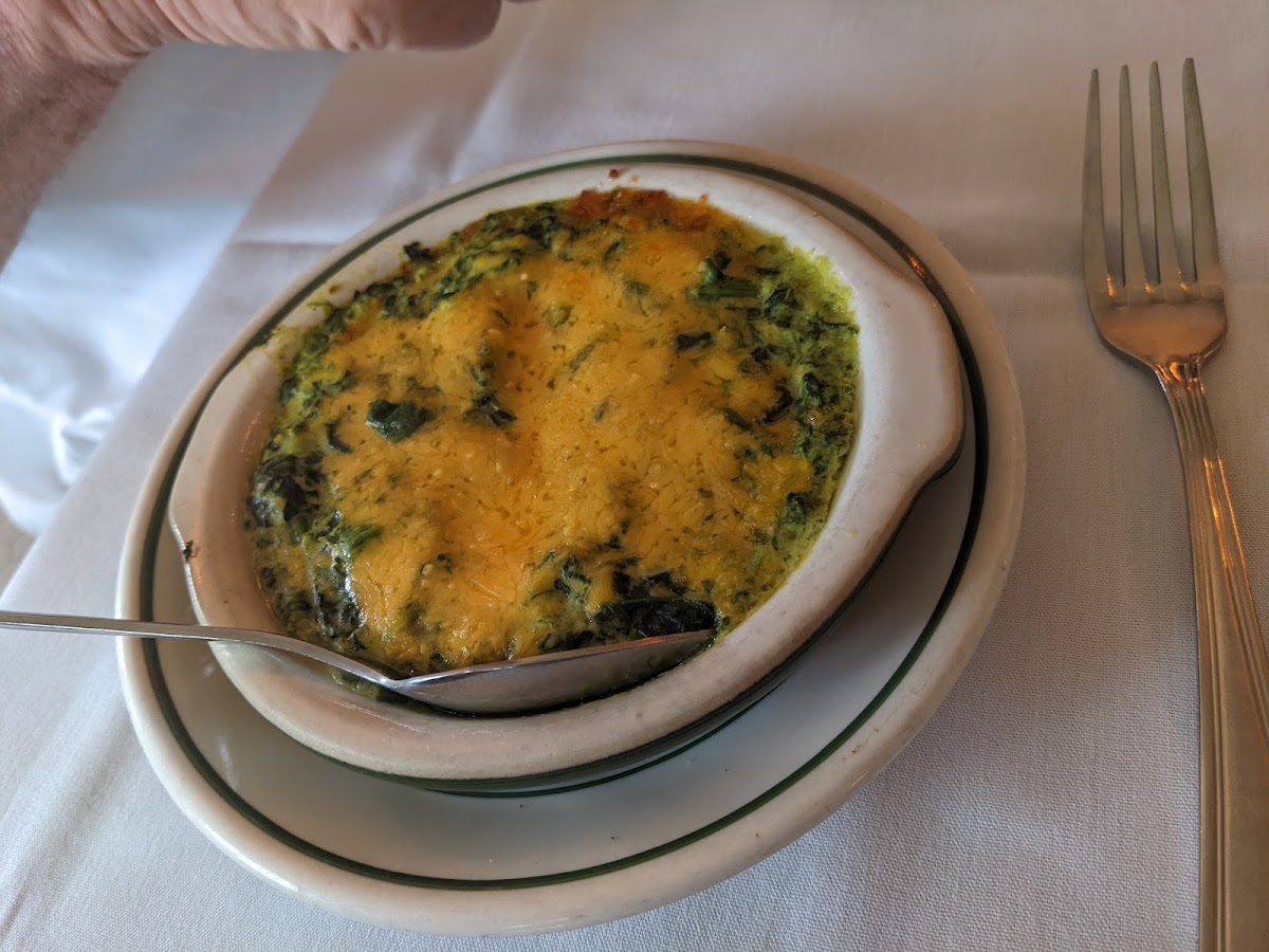 Crescent City Steak House Photo 8