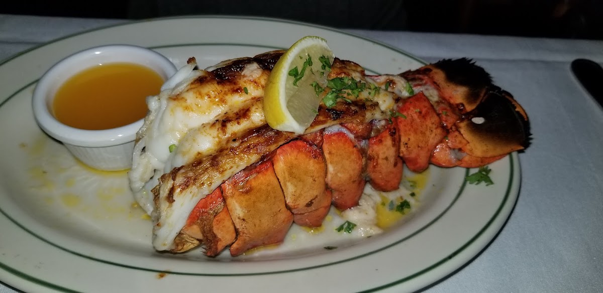 Crescent City Steak House Photo 9