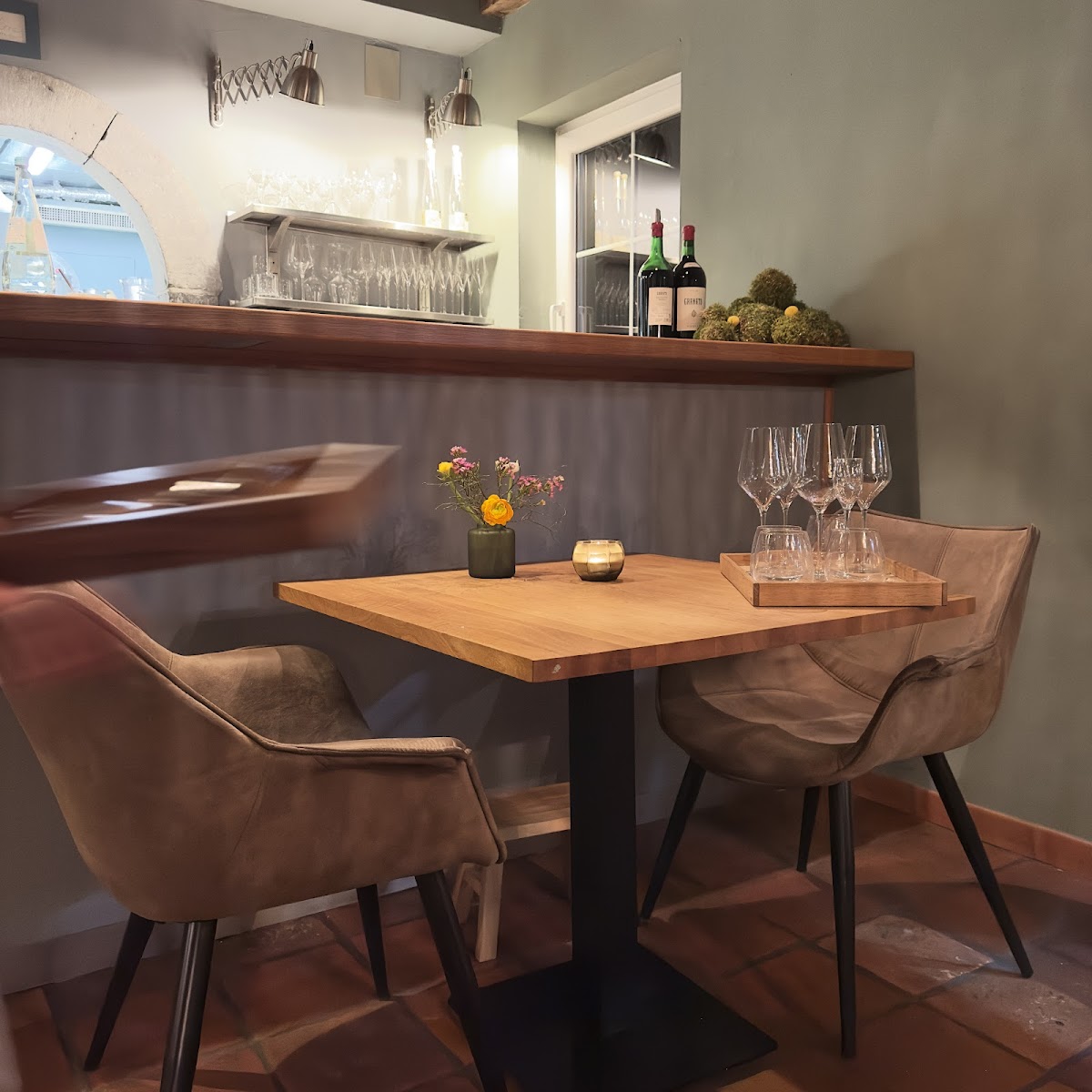 Verbene Bistro