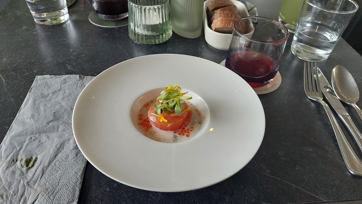 Verbene Bistro Photo 5