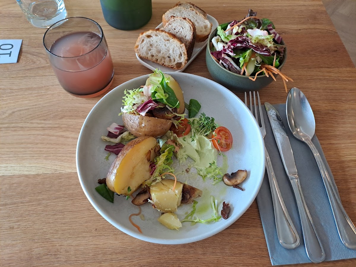 Verbene Bistro Photo 9