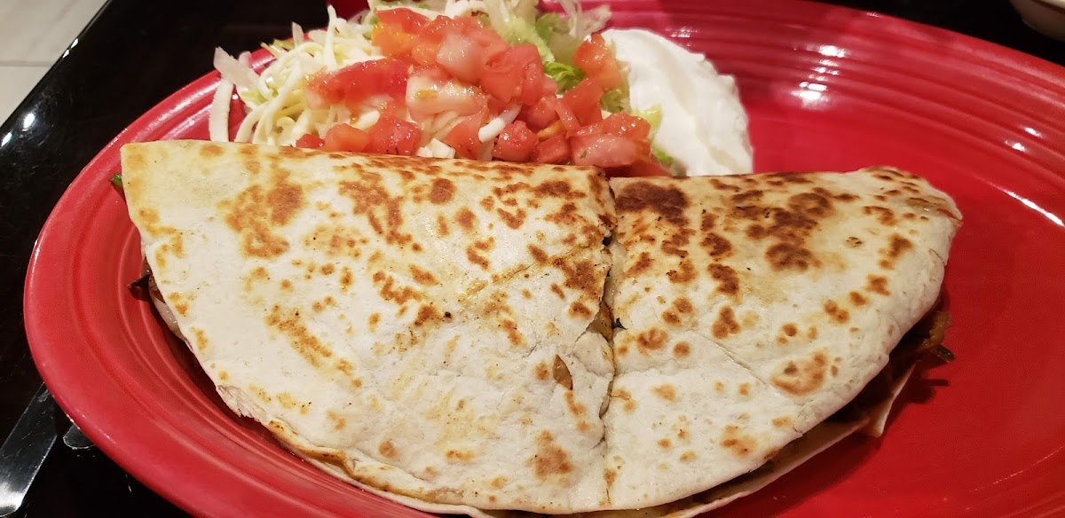 EL PATIO BAR & GRILL Photo 10