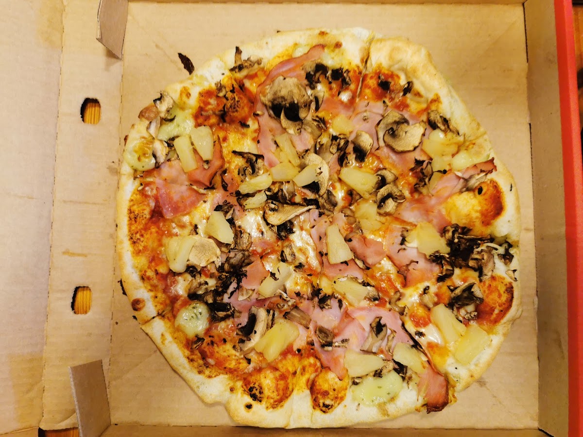 Domino's Pizza Teltow Photo 6