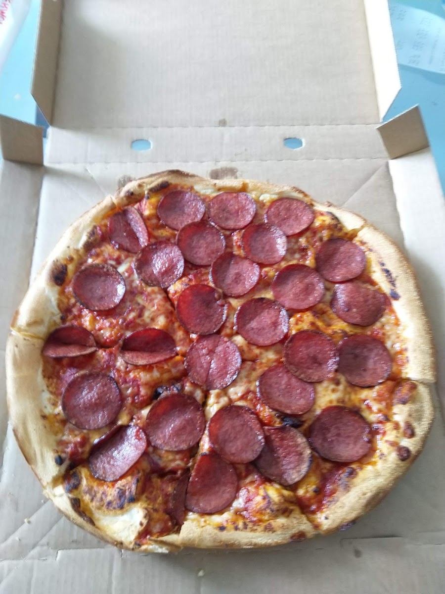 Domino's Pizza Teltow Photo 7