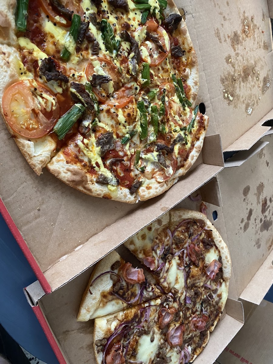 Domino's Pizza Teltow Photo 8