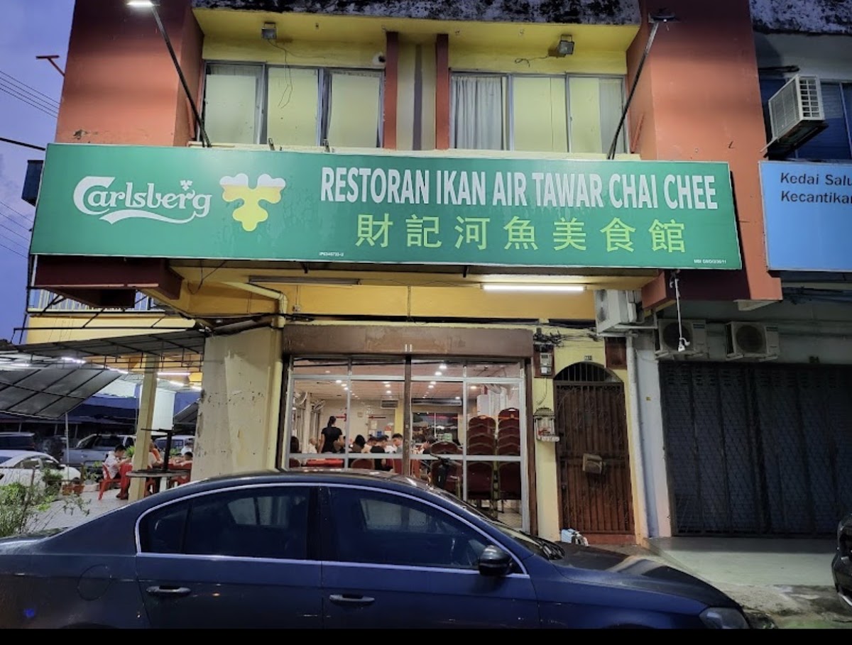 Restoran Ikan Air Tawar Chai Chee