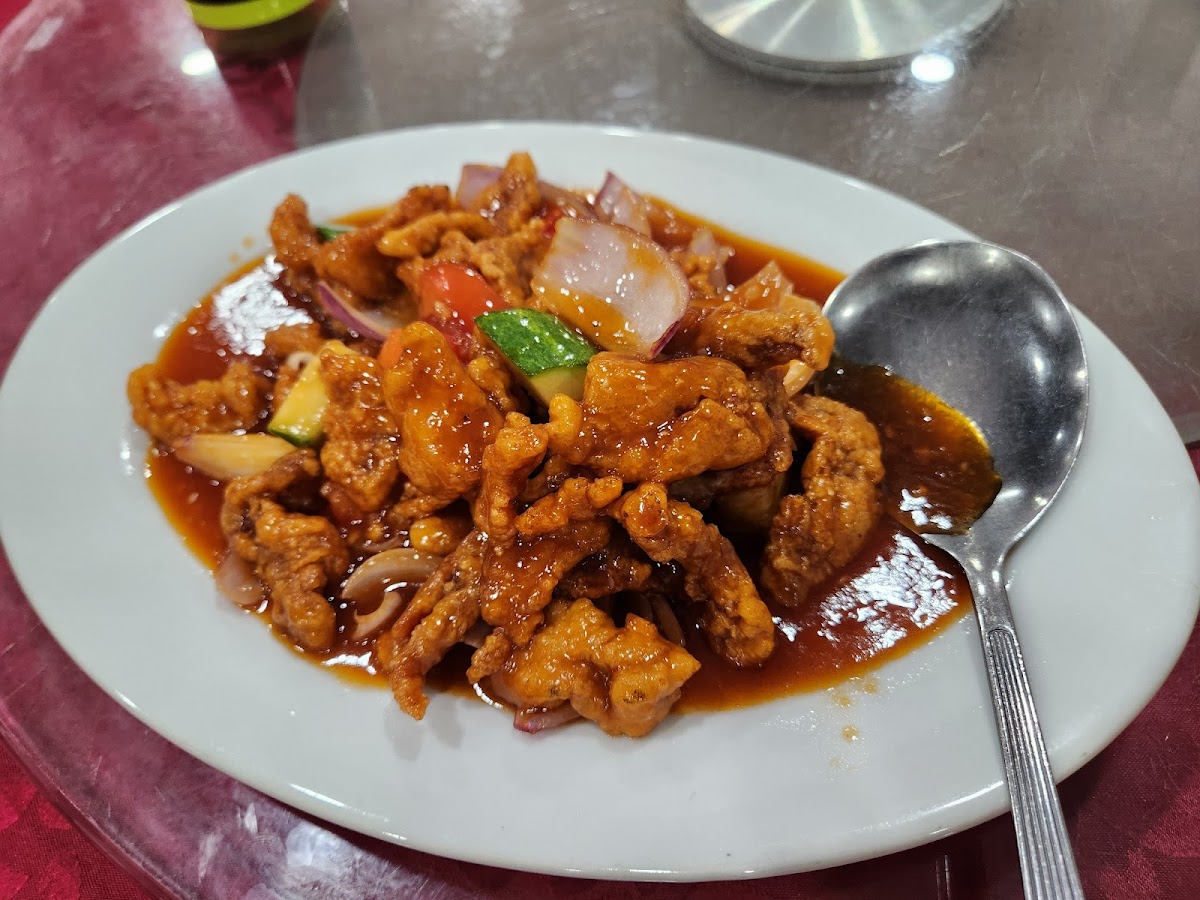 Restoran Ikan Air Tawar Chai Chee Photo 10
