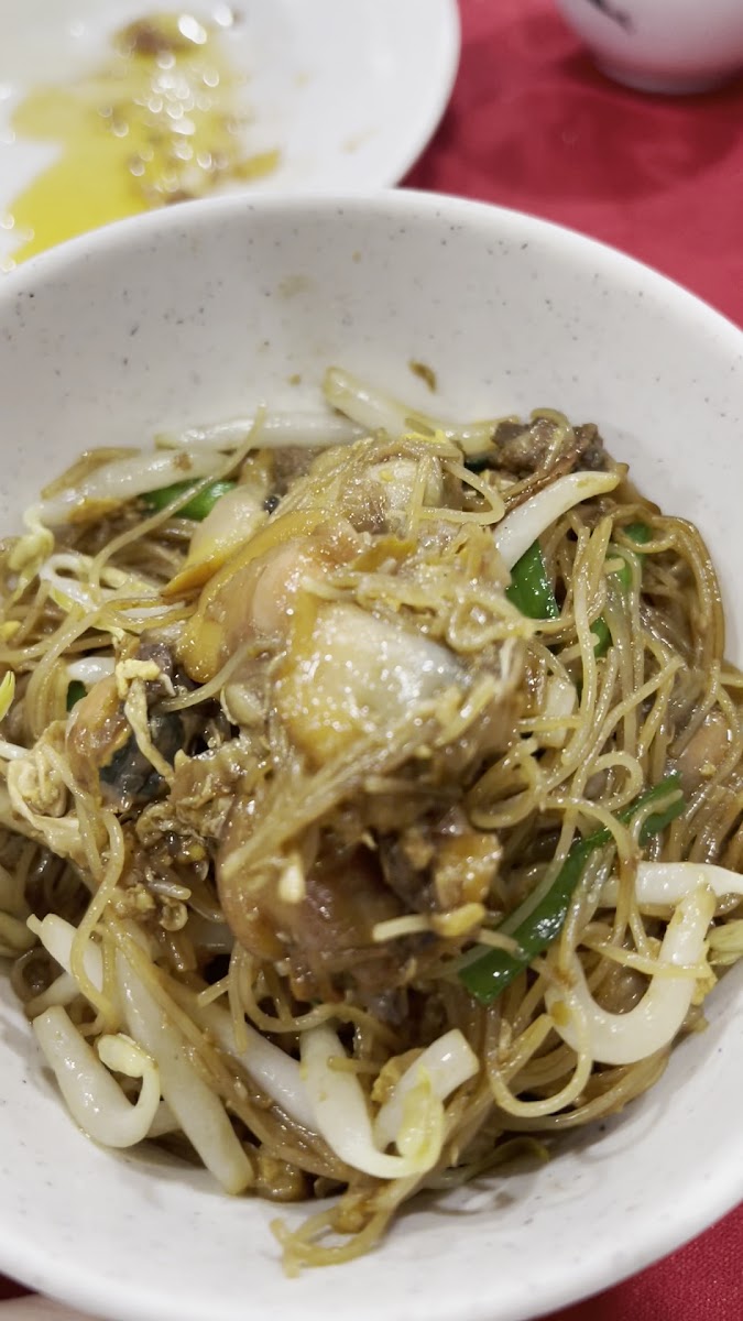 Restoran Ikan Air Tawar Chai Chee Photo 2