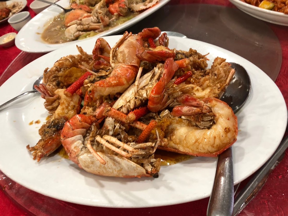 Restoran Ikan Air Tawar Chai Chee Photo 3