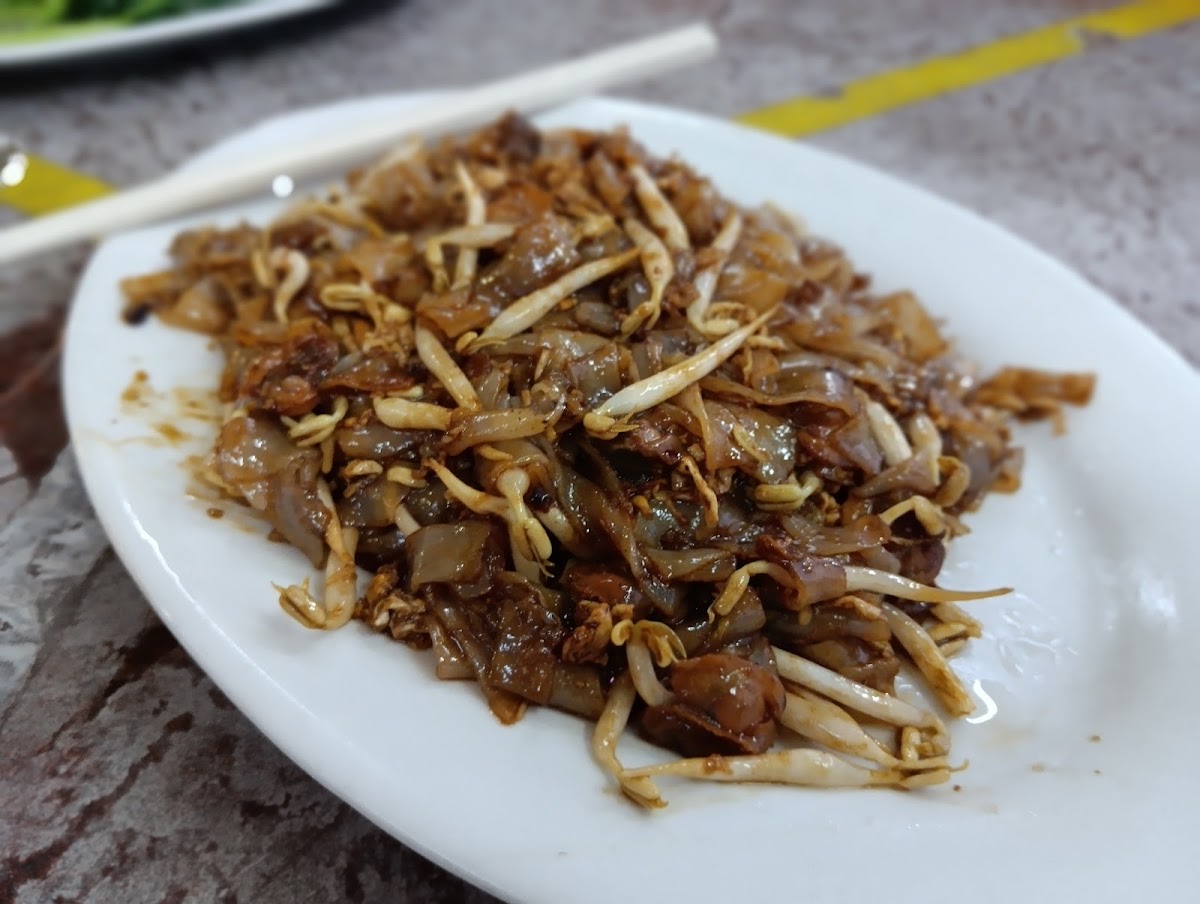 Restoran Ikan Air Tawar Chai Chee Photo 5