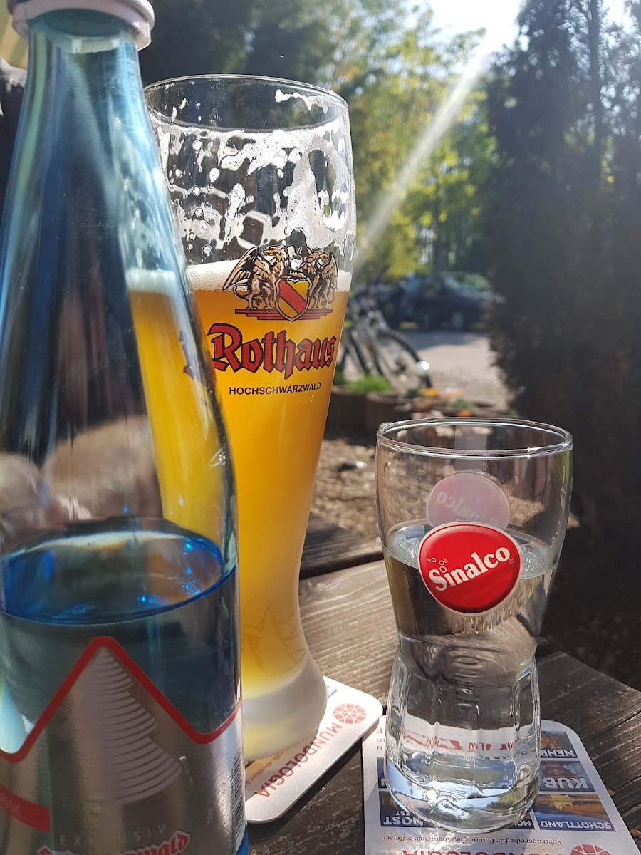 Seeterasse Kürzell Photo 5