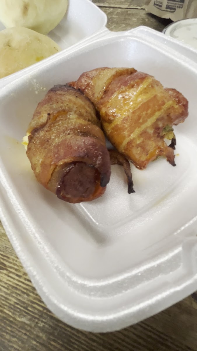 Bergeron's Boudin & Cajun Meats Photo 2