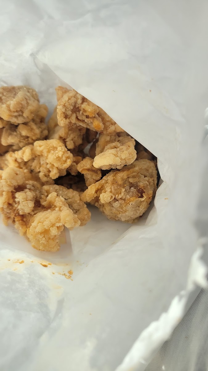 Bergeron's Boudin & Cajun Meats Photo 6