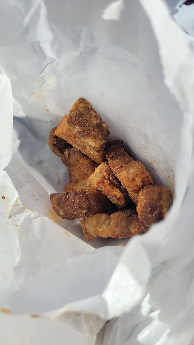 Bergeron's Boudin & Cajun Meats Photo 7