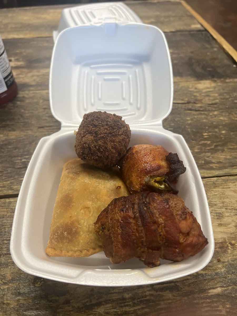 Bergeron's Boudin & Cajun Meats Photo 8