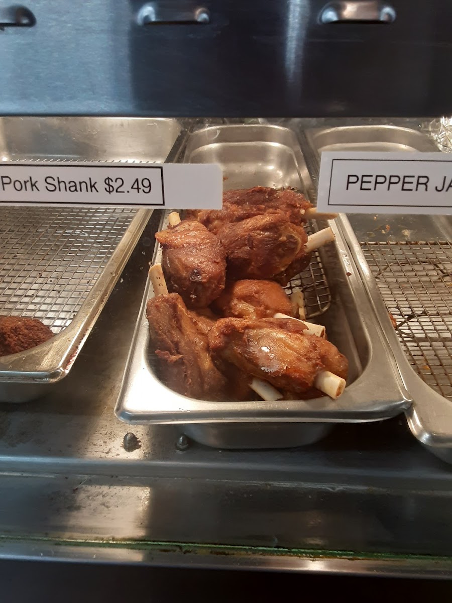 Bergeron's Boudin & Cajun Meats Photo 9