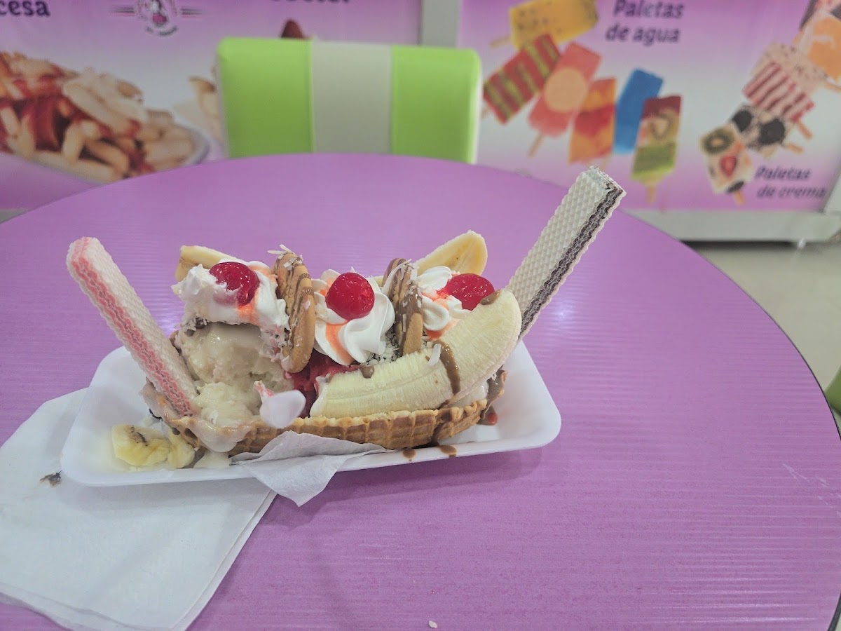 Nevería Michoacana Photo 5