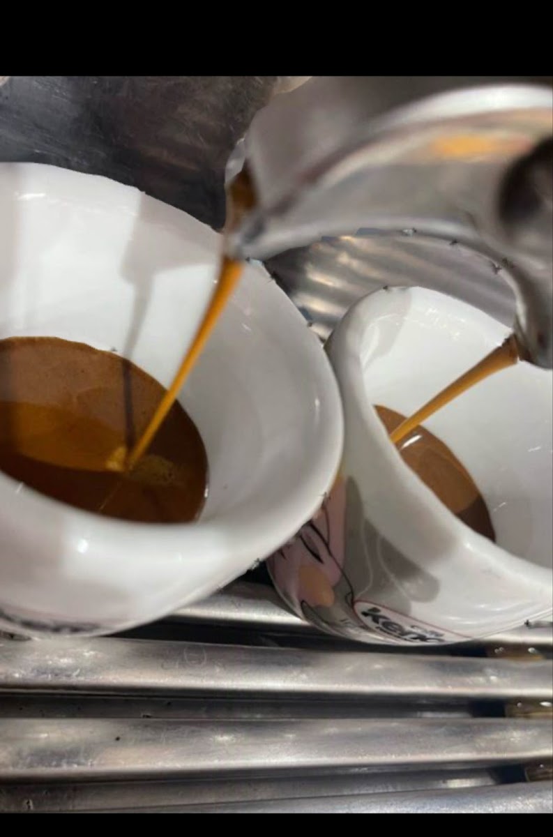 Lord Caffè di Trotta Alessandra & c. sas. Photo 8