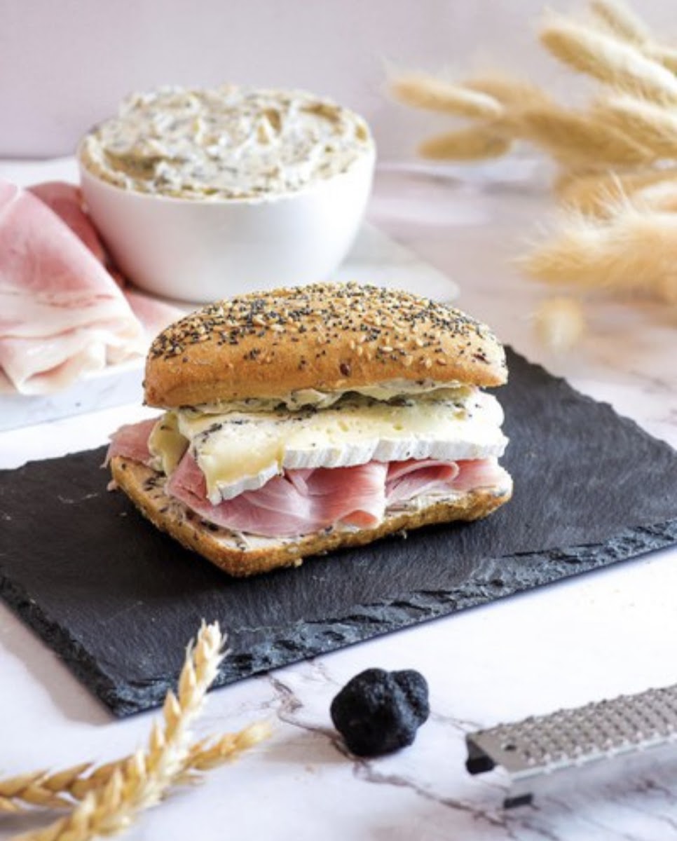 L’art du sandwich Photo 6