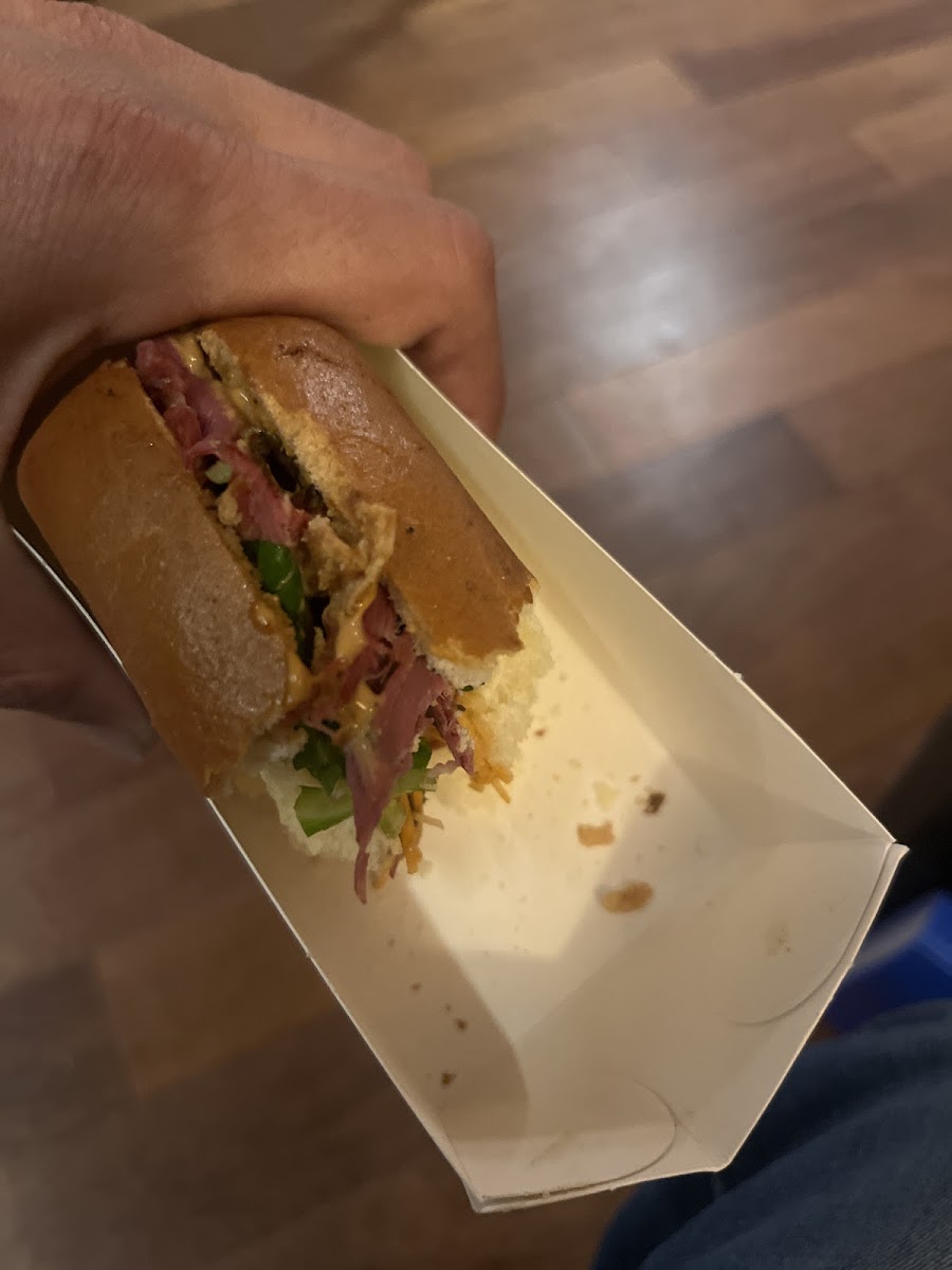 L’art du sandwich Photo 9