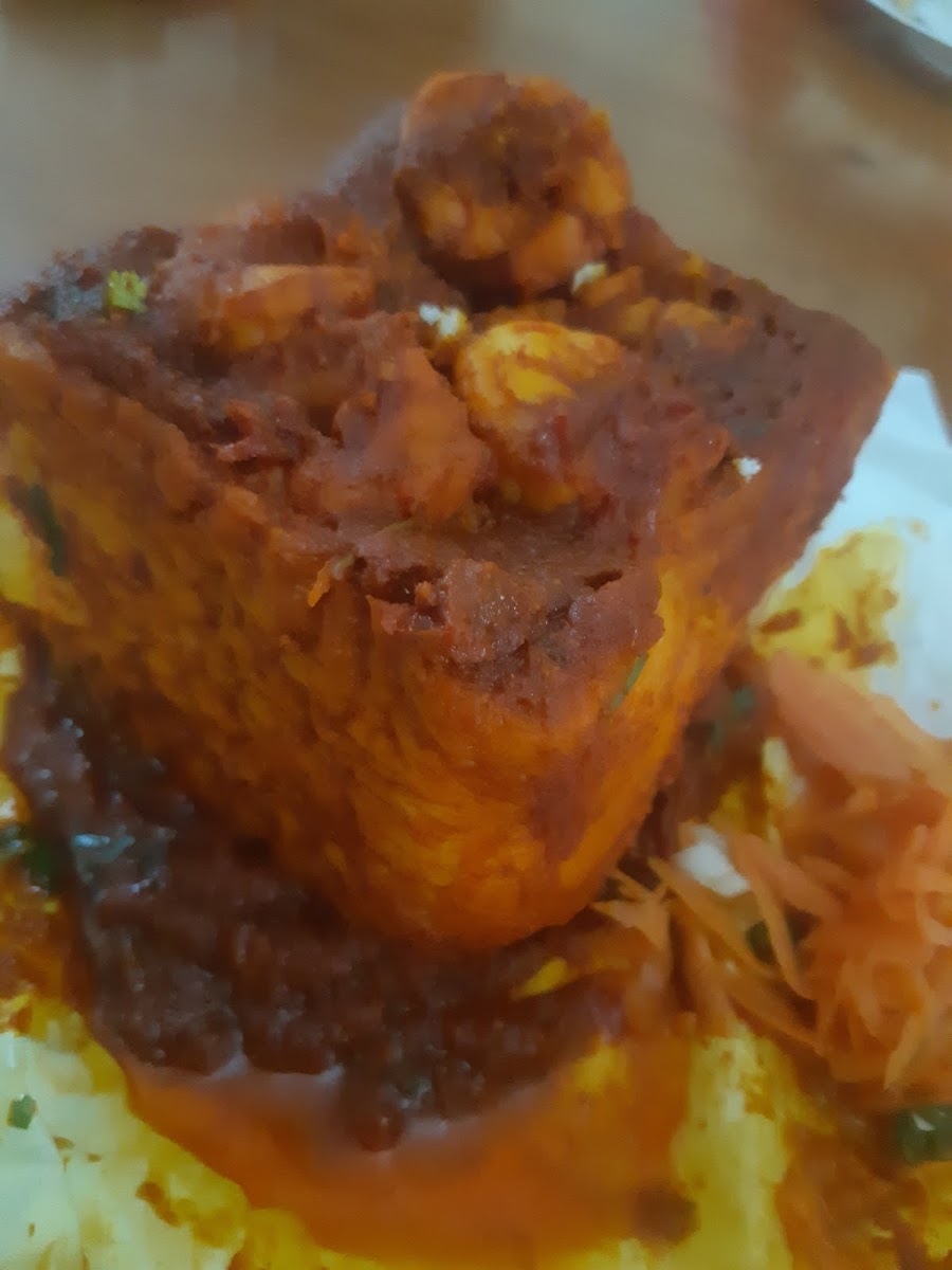 TSD Veggie Hut Photo 6