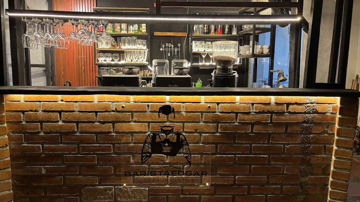Testamento Bistro Café