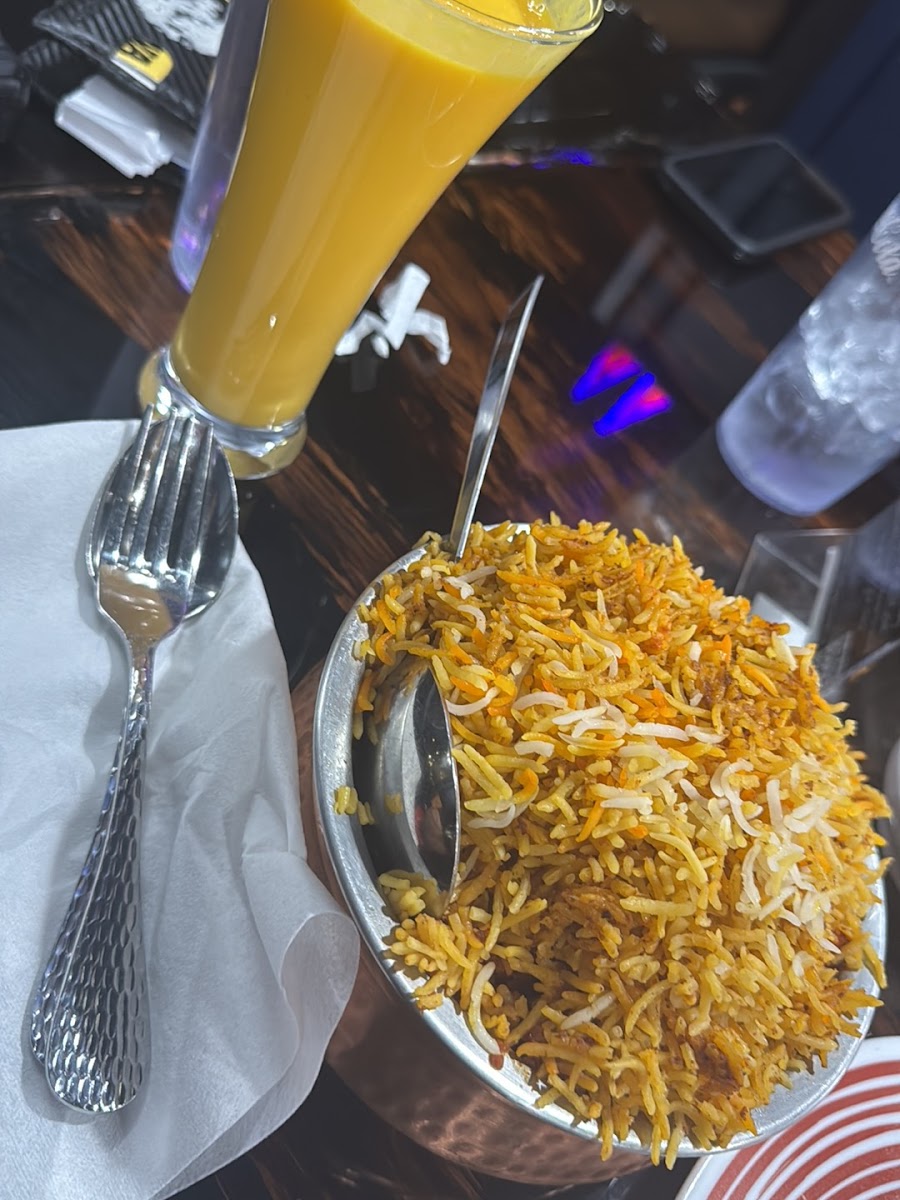 Paradise Indian Grill Photo 10