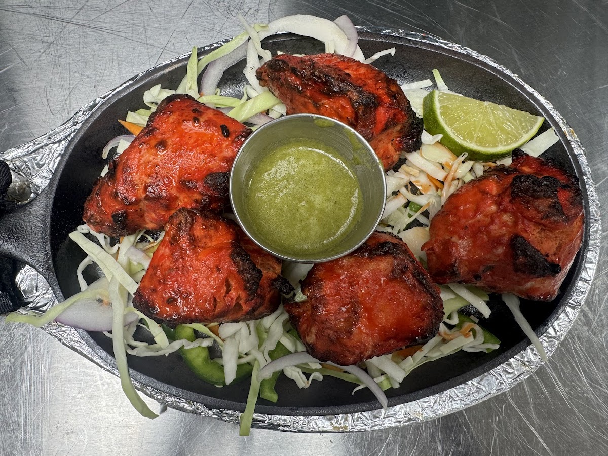 Paradise Indian Grill Photo 3