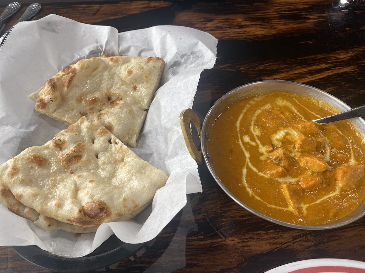 Paradise Indian Grill Photo 4