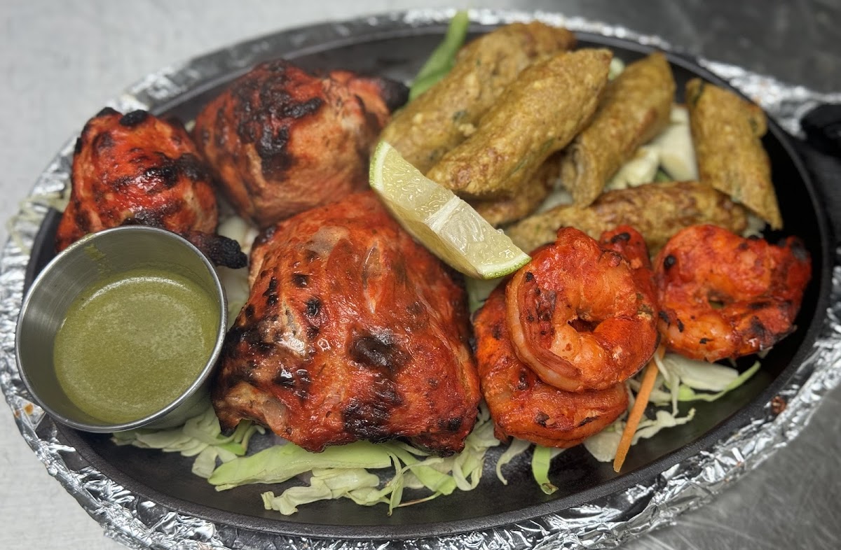 Paradise Indian Grill Photo 7
