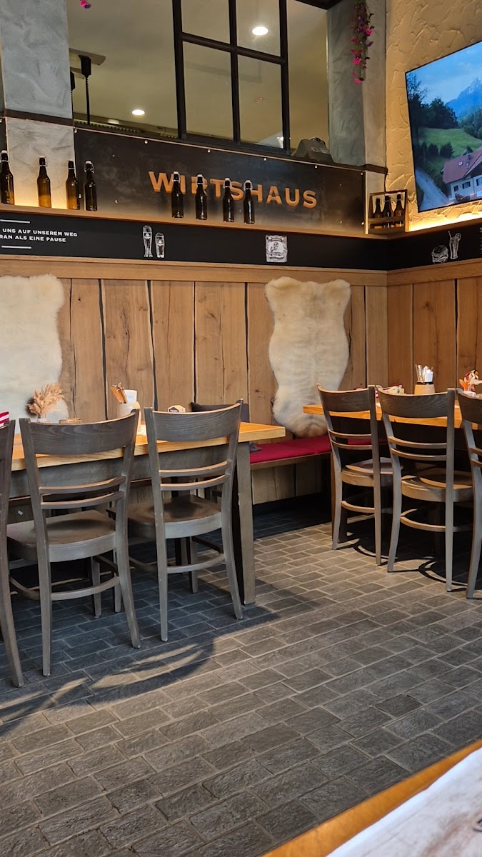 Benediktiner Wirtshaus Dortmund Photo 2