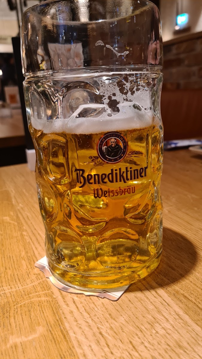 Benediktiner Wirtshaus Dortmund Photo 6