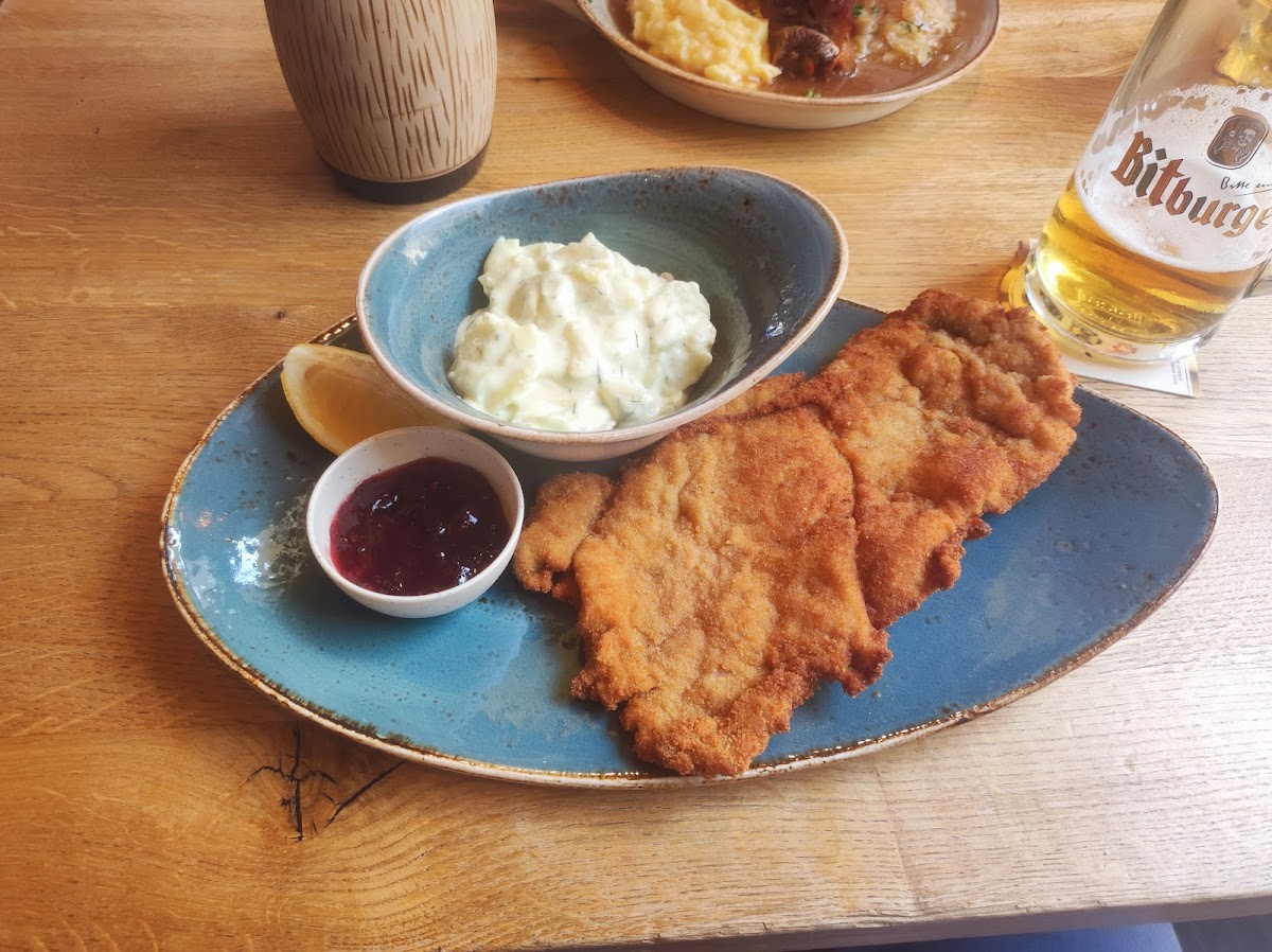 Benediktiner Wirtshaus Dortmund Photo 8