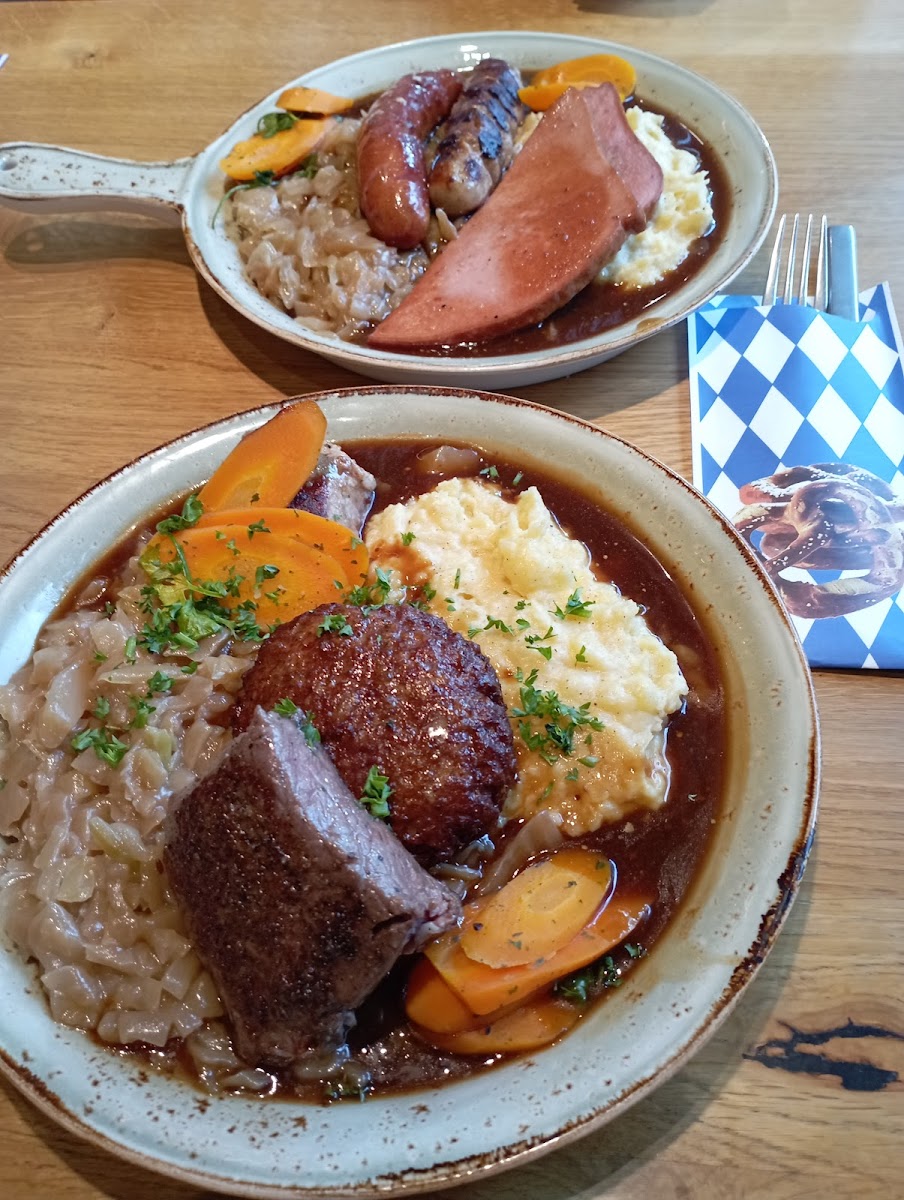 Benediktiner Wirtshaus Dortmund Photo 9